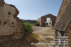 MVJ-1090 Pozo S.Vicente DME-23055