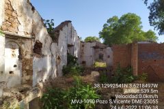 MVJ-1090 Pozo S.Vicente DME-23055