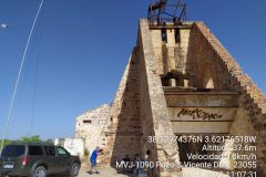 MVJ-1090 Pozo S.Vicente DME-23055