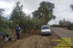 DME 23055 MVJ-1091
Conjunto minero Arrayanes