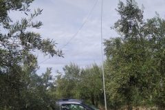 DME 23055 MVJ-1091
Conjunto minero Arrayanes