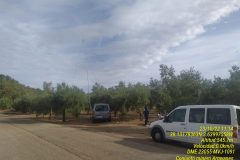 DME 23055 MVJ-1091
Conjunto minero Arrayanes
