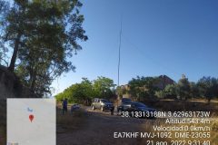 EA7KHF MVJ-1092  DME-23055