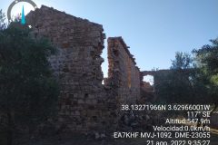 EA7KHF MVJ-1092  DME-23055