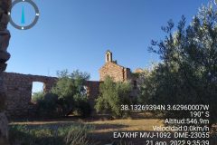 EA7KHF MVJ-1092  DME-23055