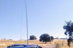 EA7KHF DME 23055 MVJ-1099
Mina Santa Margarita