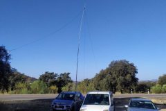 EA7KHF DME 23055 MVJ-1099
Mina Santa Margarita