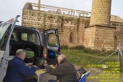 EA7KHF-MVJ1382 DME 23055
Mina de los Lores