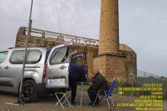 EA7KHF-MVJ1382 DME 23055
Mina de los Lores