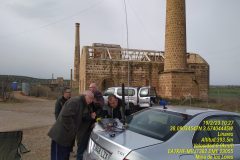 EA7KHF-MVJ1382 DME 23055
Mina de los Lores