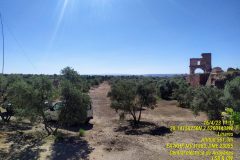 EA7KHF, MVJ1383, DME 23055
Central el??ctrica de Arrayanes
LSB & CW