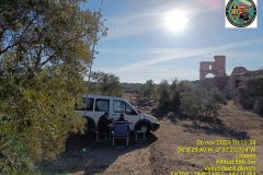 EA7OY - DME23055 - MVJ1384