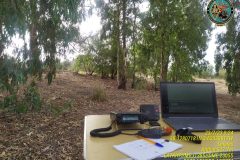 EA7KHF//MVJ1385//DME 23055
POZO MINERO ACOSTA