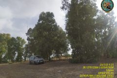 EA7KHF//MVJ1385//DME 23055
POZO MINERO ACOSTA