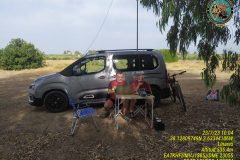EA7KHF//MVJ1385//DME 23055
POZO MINERO ACOSTA