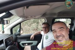 EA7KHF//MVJ1385//DME 23055
POZO MINERO ACOSTA