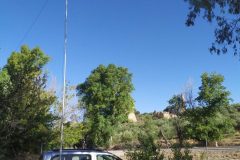 EA7KHF//MVJ1394//DME 23055
Mina Cañada Incosa