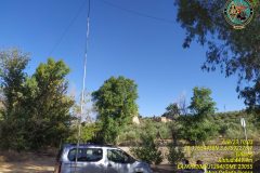 EA7KHF//MVJ1394//DME 23055
Mina Cañada Incosa