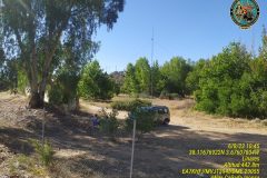EA7KHF//MVJ1394//DME 23055
Mina Cañada Incosa