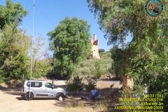 EA7KHF//MVJ1394//DME 23055
Mina Cañada Incosa