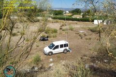 EA7OY//MVJ1401//DME 23055
POZO MINERO CHAVES