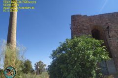 EA7OY//MVJ1401//DME 23055
POZO MINERO CHAVES