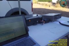 EA7OY//MVJ1401//DME 23055
POZO MINERO CHAVES