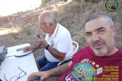 EA7OY//MVJ1401//DME 23055
POZO MINERO CHAVES