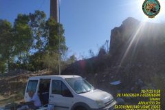 EA7OY//MVJ1401//DME 23055
POZO MINERO CHAVES