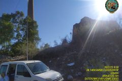 EA7OY//MVJ1401//DME 23055
POZO MINERO CHAVES