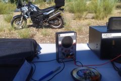 EA7OY//MVJ1401//DME 23055
POZO MINERO CHAVES