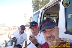 EA7OY//MVJ1401//DME 23055
POZO MINERO CHAVES