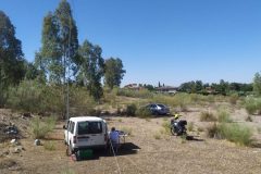 EA7OY//MVJ1401//DME 23055
POZO MINERO CHAVES