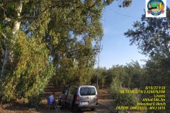 EA7KHF- DME23055 - MVJ-1415