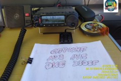 EA7KHF- DME23055 - MVJ-1415