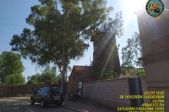 EA7LH//MVJ1428//DME 23055
TORRE DE PERDIGONES