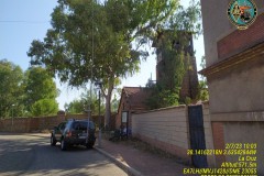EA7LH//MVJ1428//DME 23055
TORRE DE PERDIGONES