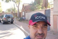 EA7LH//MVJ1428//DME 23055
TORRE DE PERDIGONES