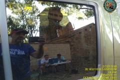 EA7LH//MVJ1428//DME 23055
TORRE DE PERDIGONES