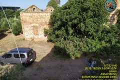 EA7KHF//MVJ1430//DME 23055
MINA TRINIDAD (POZO LINAREJOS)