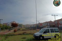EA7OY - DME23010 - MVJ0877