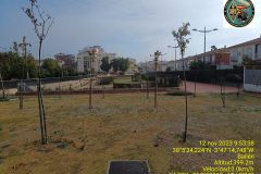 EA7OY - DME23010 - MVJ0877
