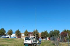 EA7OY - DME23010 - MVJ0877
